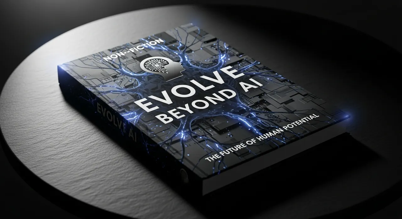 Evolve Beyond AI